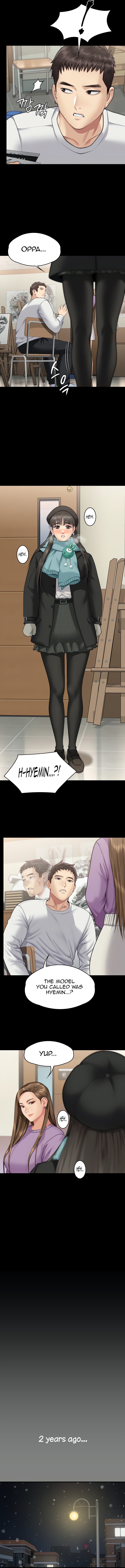 Queen Bee - Chapter 332 [photo 13] - MangaPorn