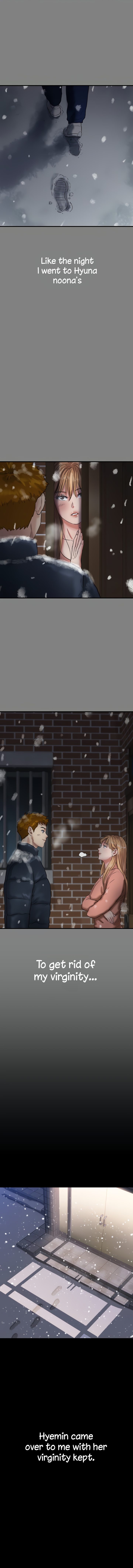 Queen Bee - Chapter 332 [photo 14] - MangaPorn