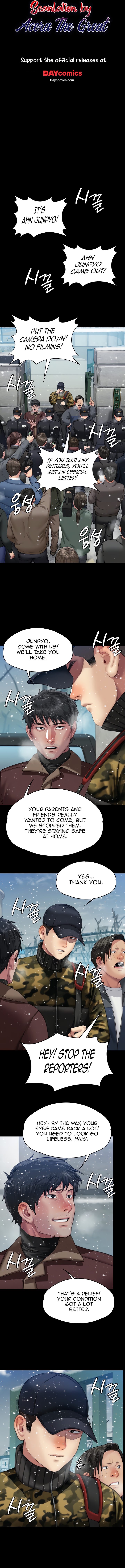 Queen Bee - Chapter 332 [photo 2] - MangaPorn