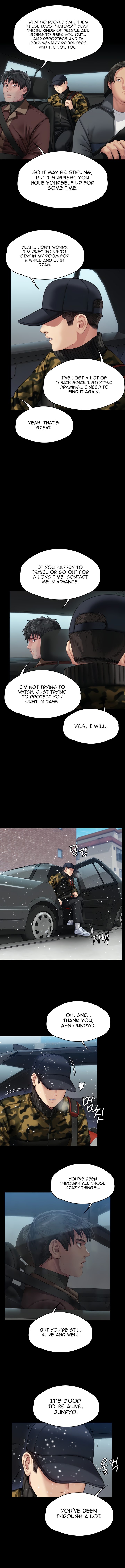 Queen Bee - Chapter 332 [photo 5] - MangaPorn