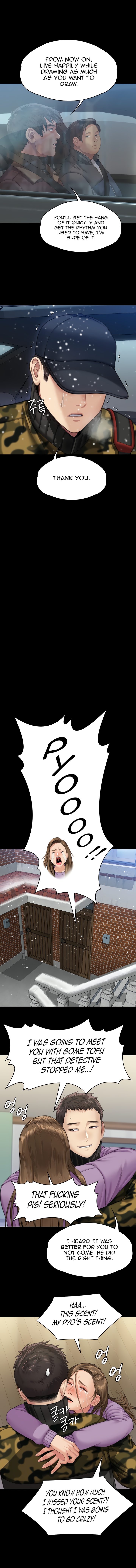 Queen Bee - Chapter 332 [photo 6] - MangaPorn