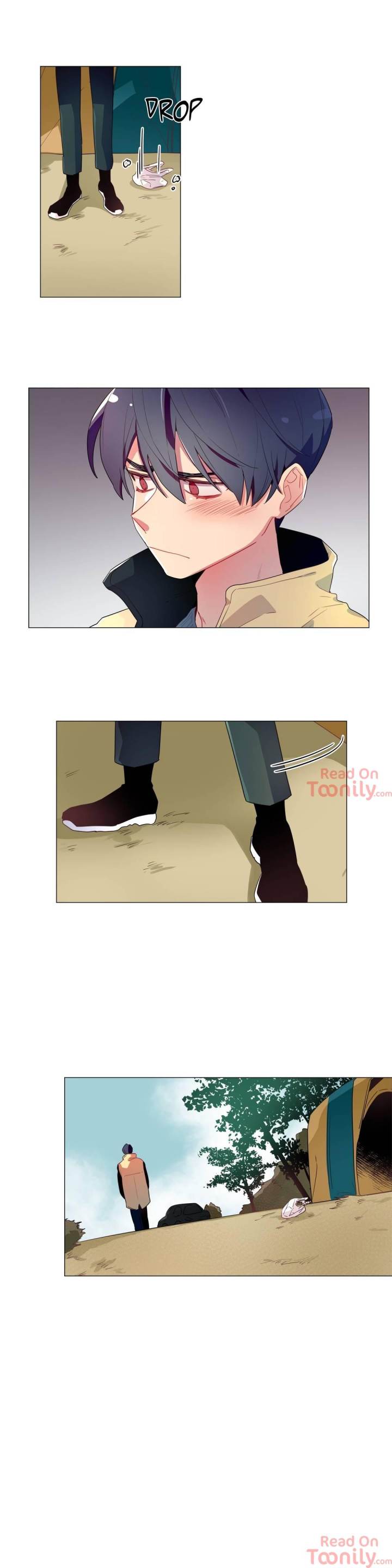 The Missing O - Chapter 37 [photo 12] - MangaPorn