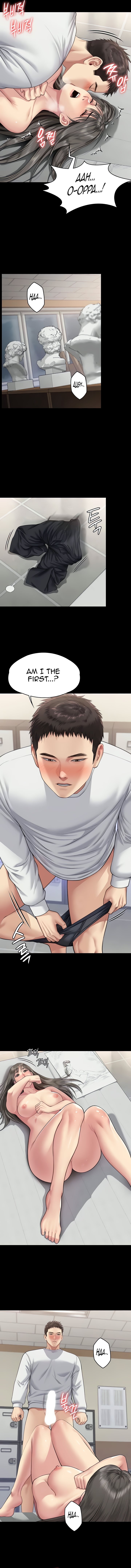 Queen Bee - Chapter 333 [photo 11] - MangaPorn