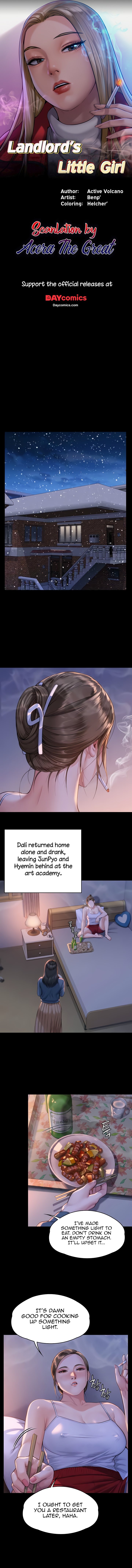 Queen Bee - Chapter 333 [photo 2] - MangaPorn