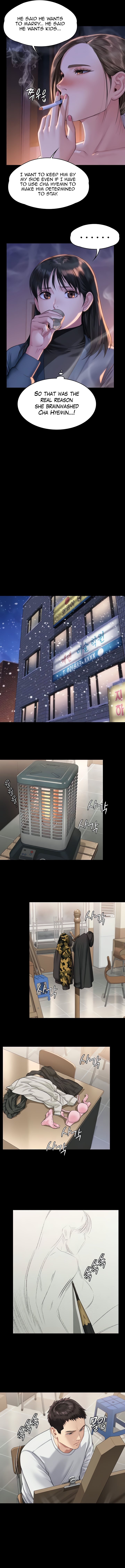 Queen Bee - Chapter 333 [photo 6] - MangaPorn