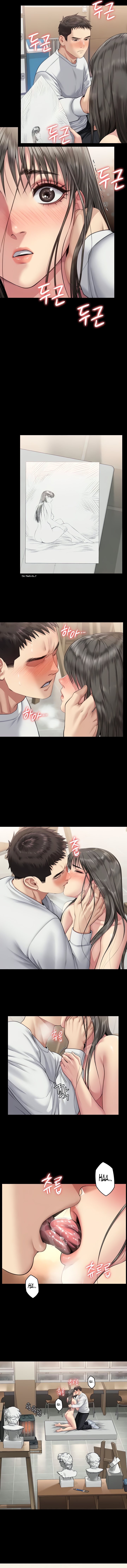 Queen Bee - Chapter 333 [photo 9] - MangaPorn