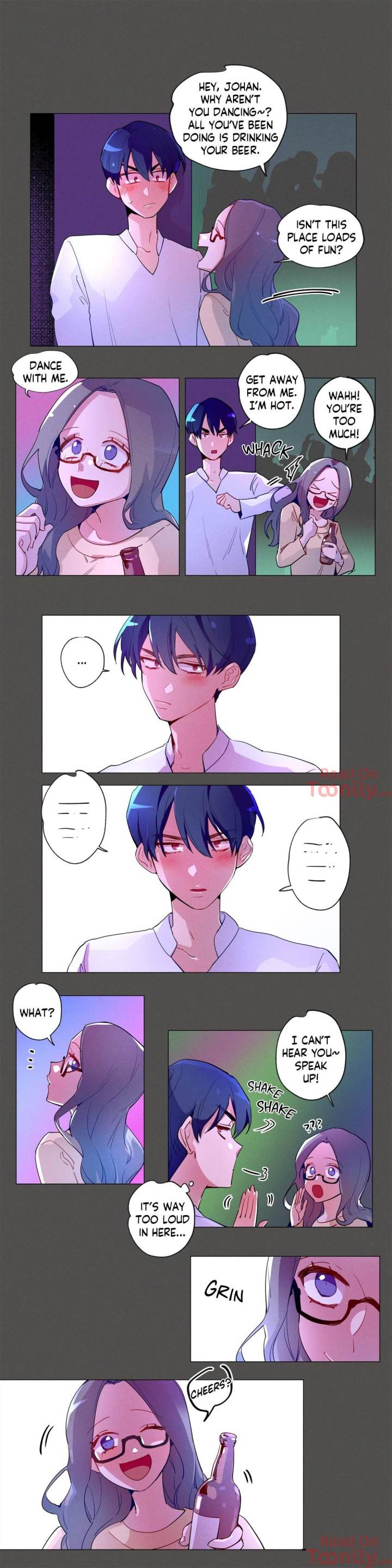 The Missing O - Chapter 41 [photo 10] - MangaPorn