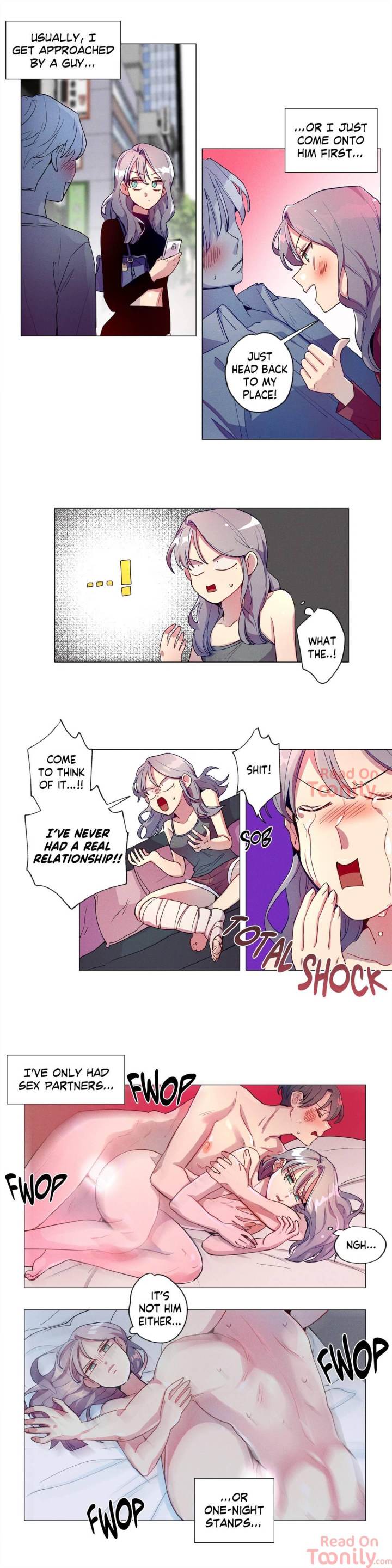 The Missing O - Chapter 44 [photo 8] - MangaPorn