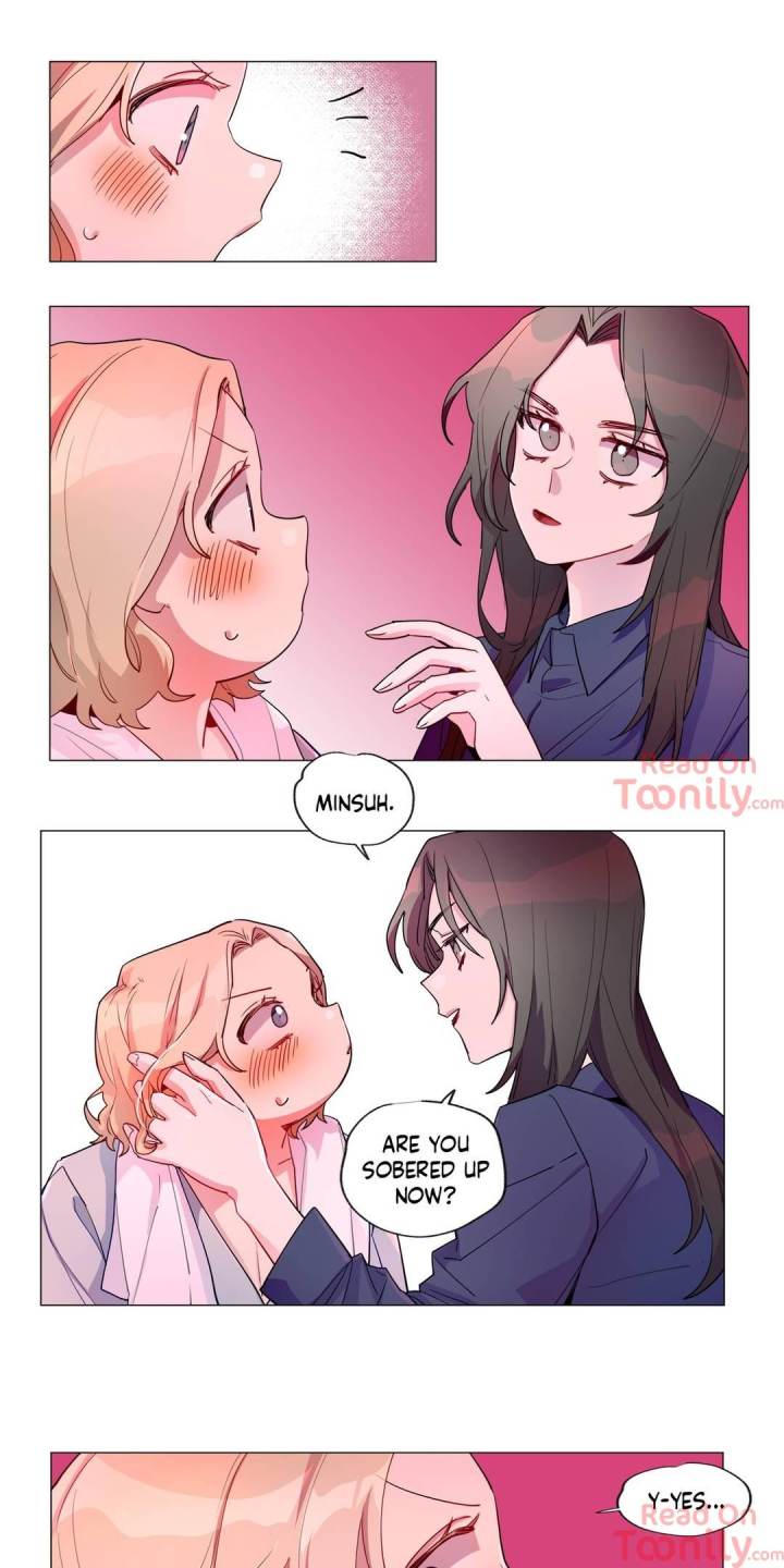 The Missing O - Chapter 46 [photo 21] - MangaPorn