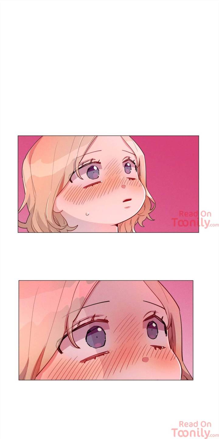 The Missing O - Chapter 46 [photo 23] - MangaPorn