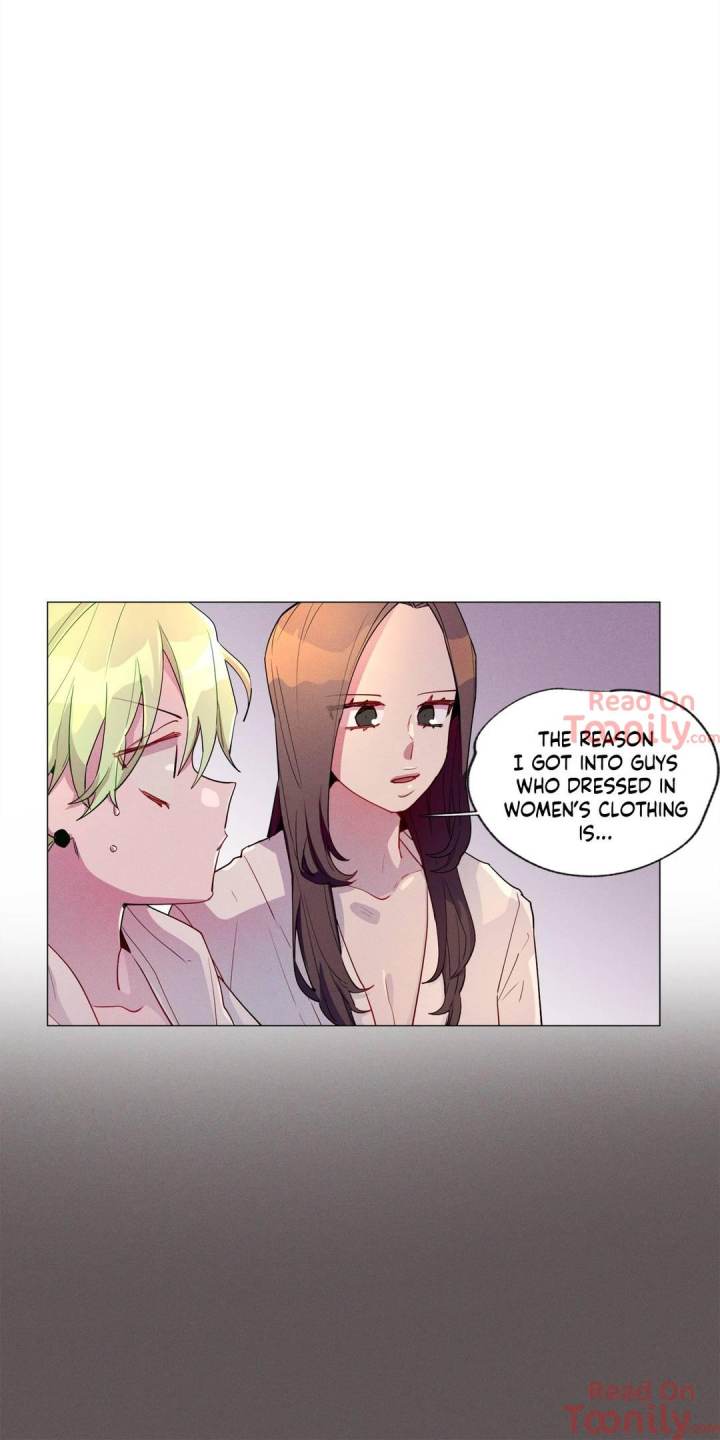 The Missing O - Chapter 46 [photo 26] - MangaPorn