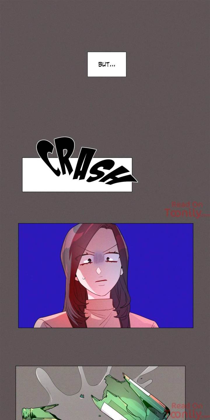 The Missing O - Chapter 46 [photo 29] - MangaPorn