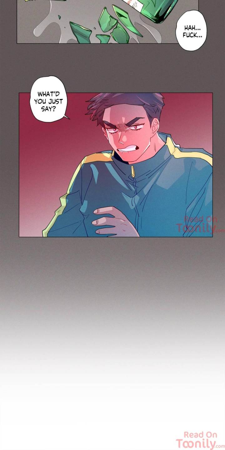 The Missing O - Chapter 46 [photo 30] - MangaPorn