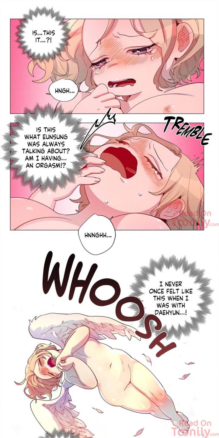 The Missing O - Chapter 47 [photo 17] - MangaPorn