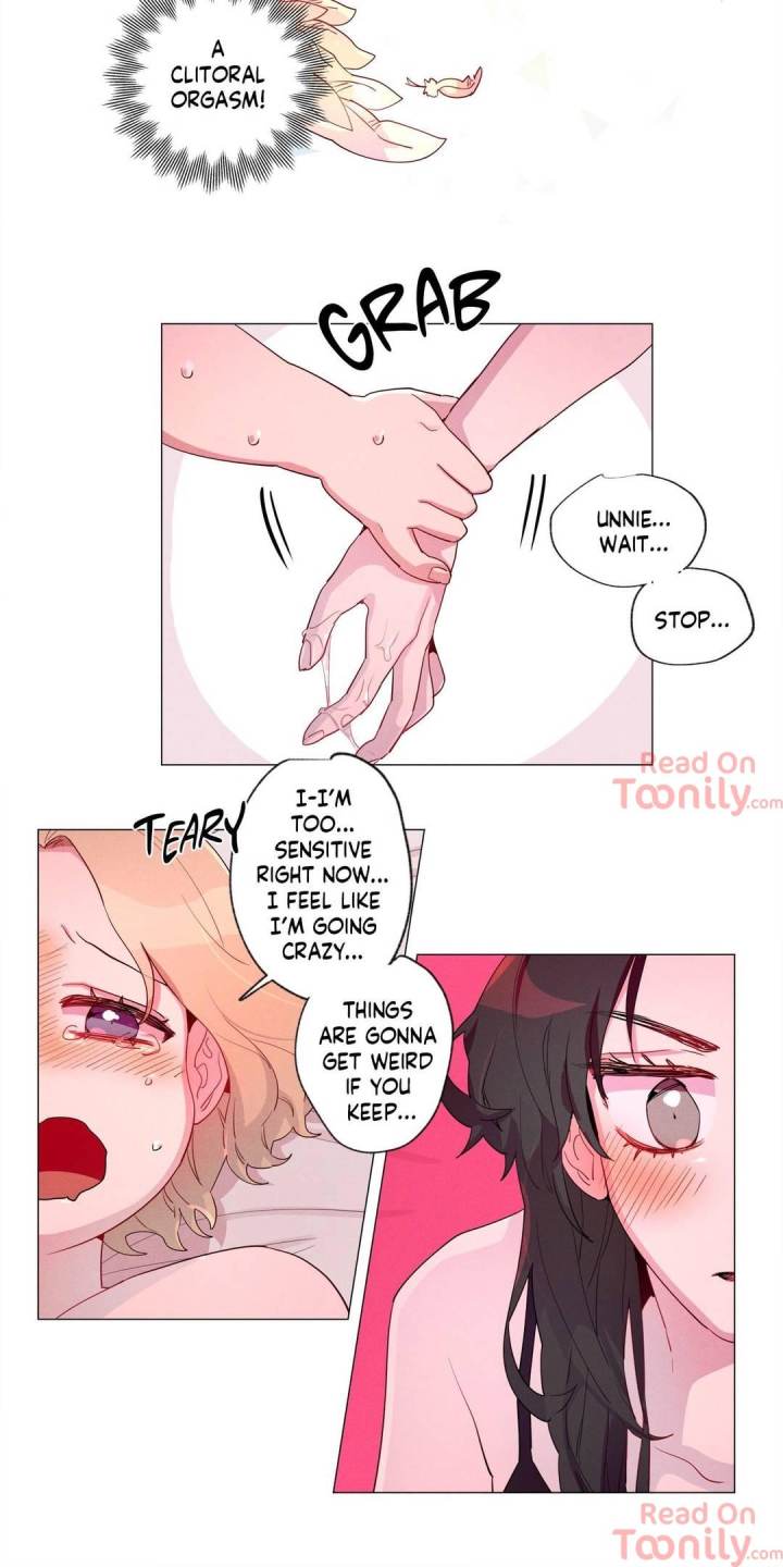 The Missing O - Chapter 47 [photo 18] - MangaPorn