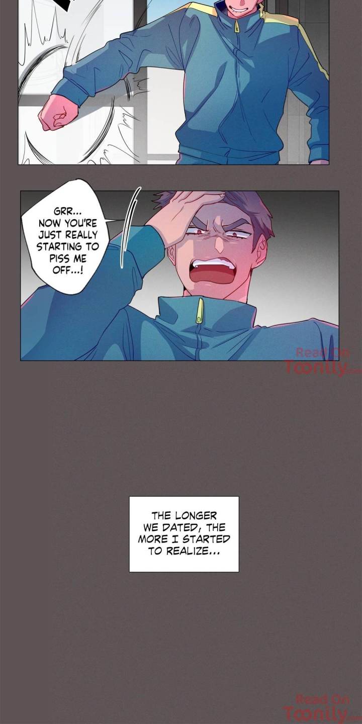 The Missing O - Chapter 47 [photo 2] - MangaPorn