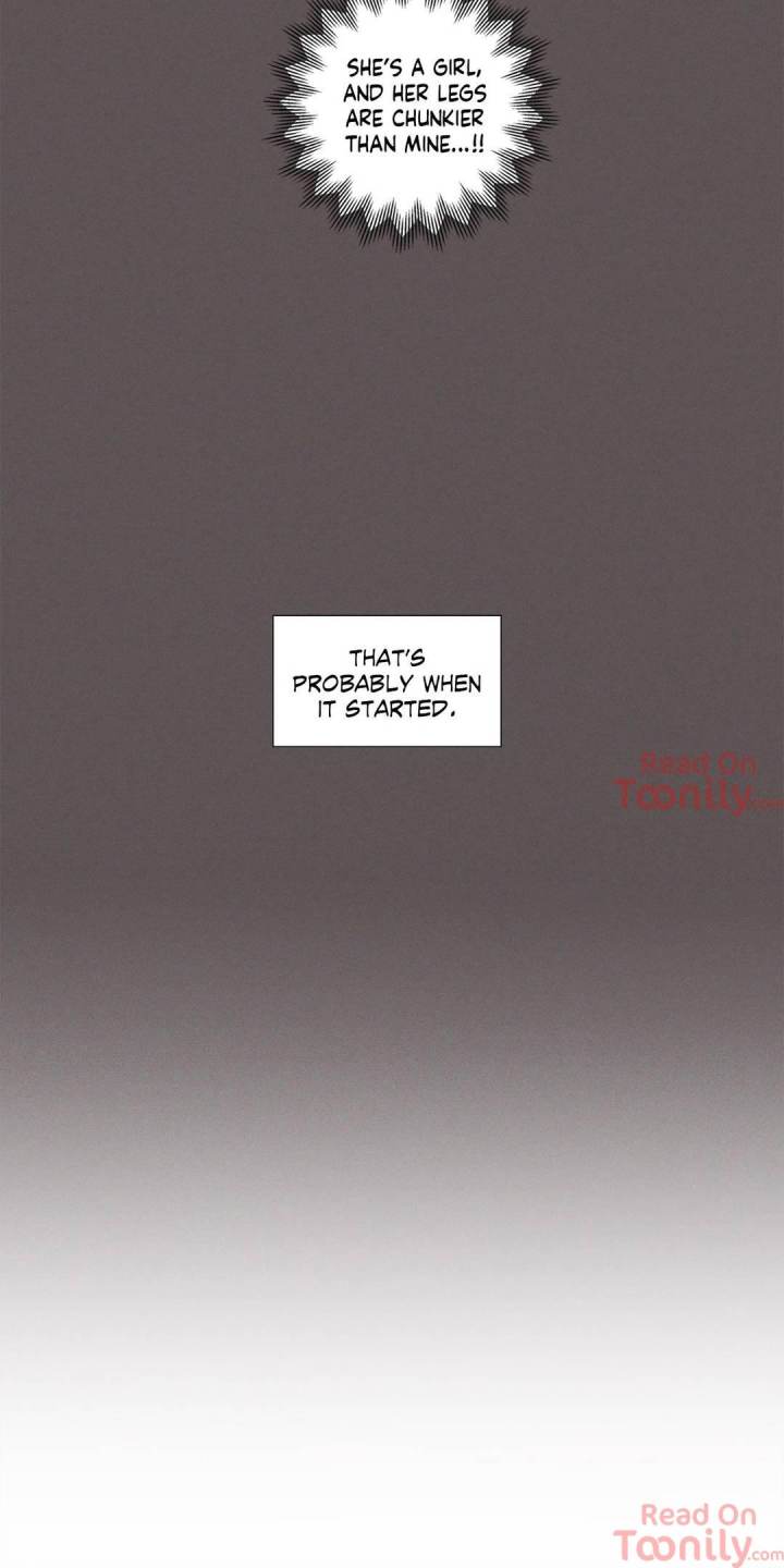 The Missing O - Chapter 48 [photo 16] - MangaPorn