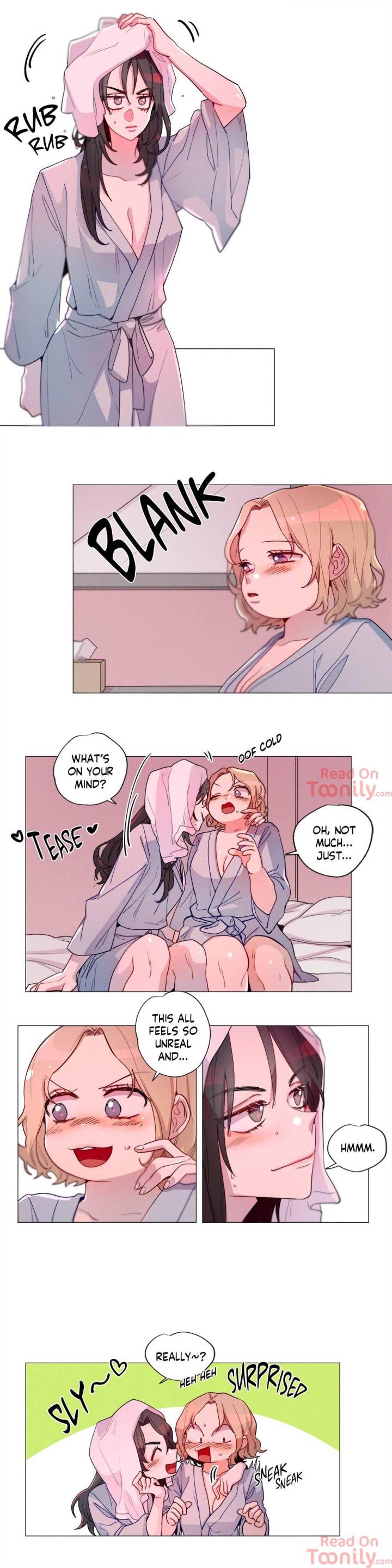 The Missing O - Chapter 48 [photo 7] - MangaPorn