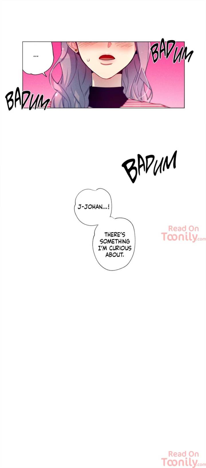 The Missing O - Chapter 50 [photo 1] - MangaPorn