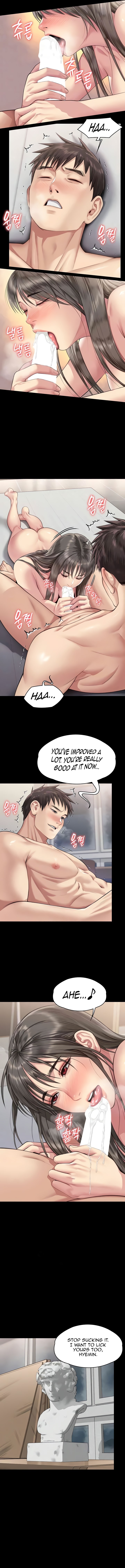 Queen Bee - Chapter 334 [photo 4] - MangaPorn