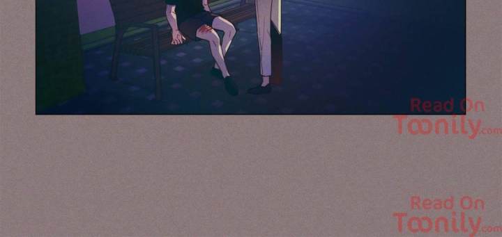 The Missing O - Chapter 52 [photo 14] - MangaPorn