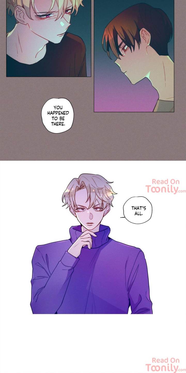 The Missing O - Chapter 52 [photo 16] - MangaPorn