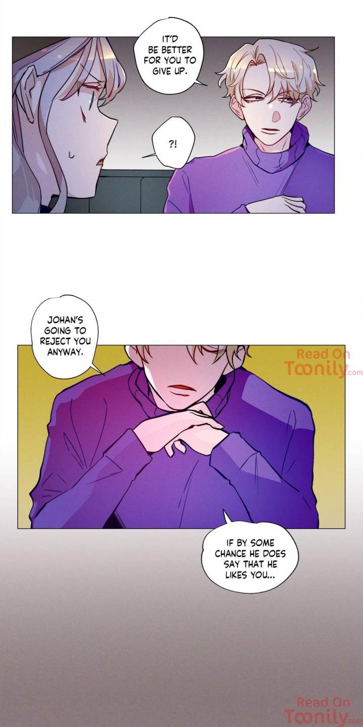 The Missing O - Chapter 52 [photo 24] - MangaPorn