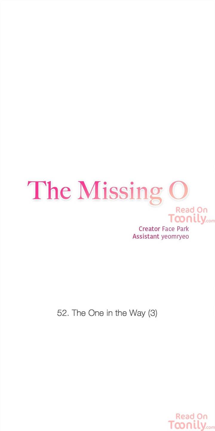 The Missing O - Chapter 52 [photo 7] - MangaPorn