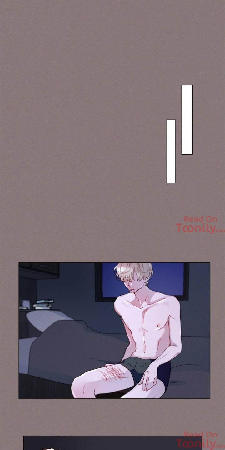 The Missing O - Chapter 53 [photo 21] - MangaPorn