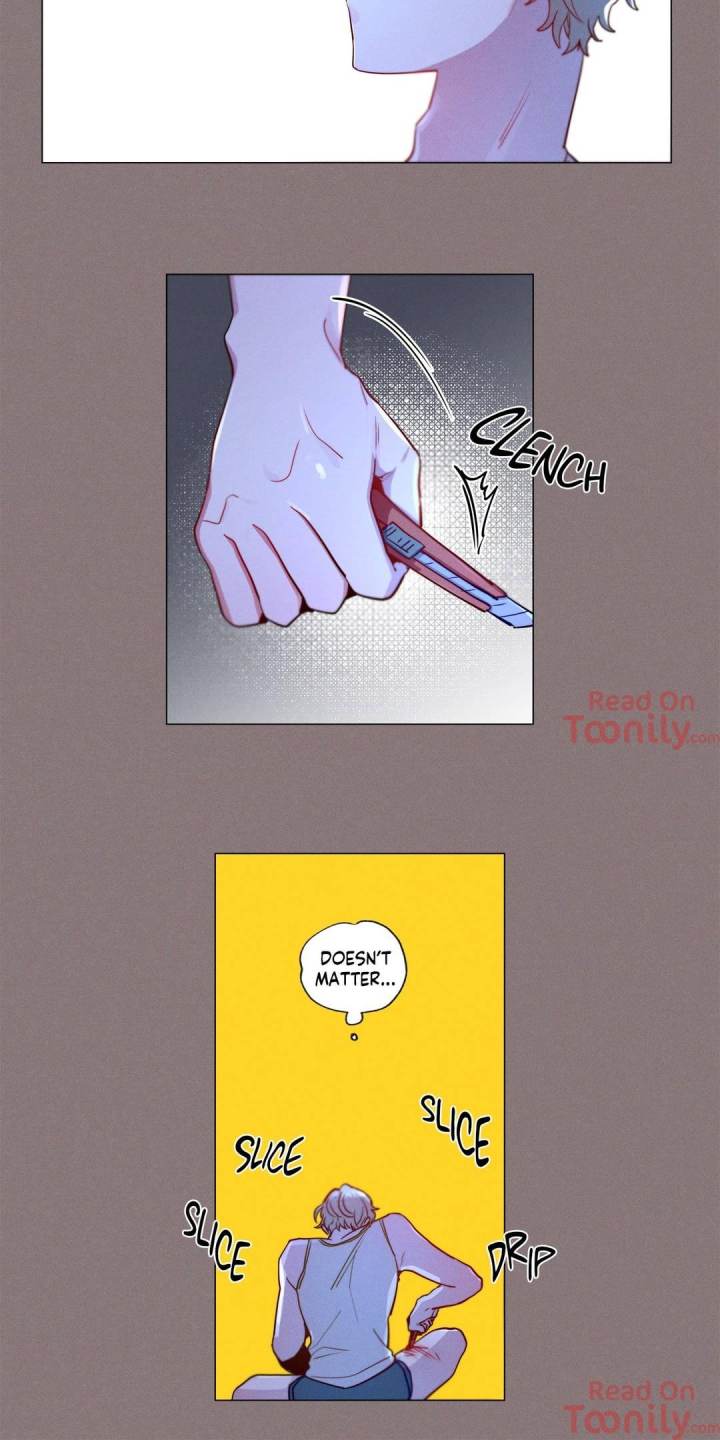 The Missing O - Chapter 53 [photo 6] - MangaPorn