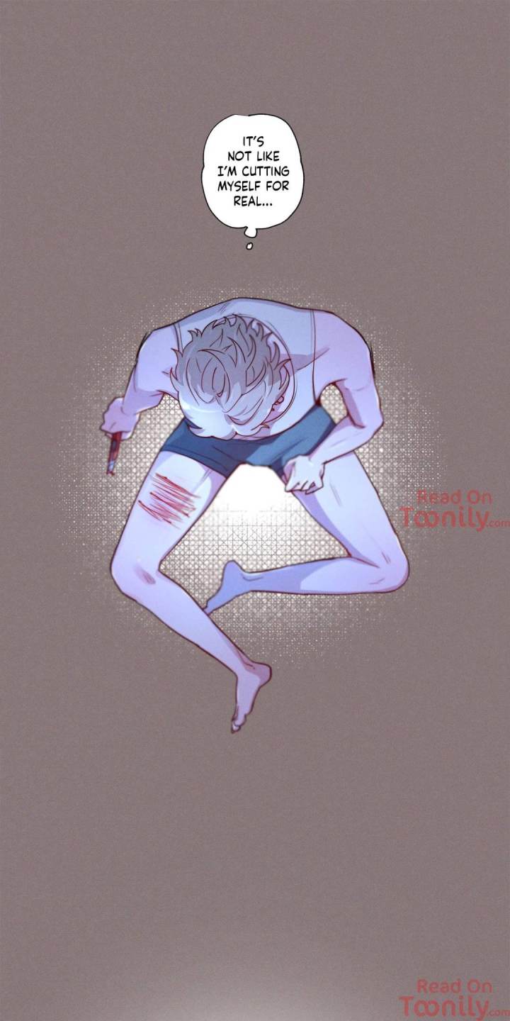 The Missing O - Chapter 53 [photo 7] - MangaPorn