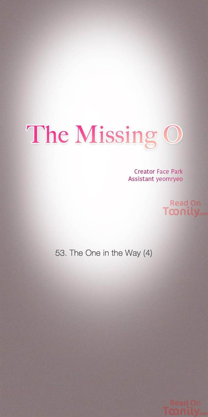 The Missing O - Chapter 53 [photo 8] - MangaPorn