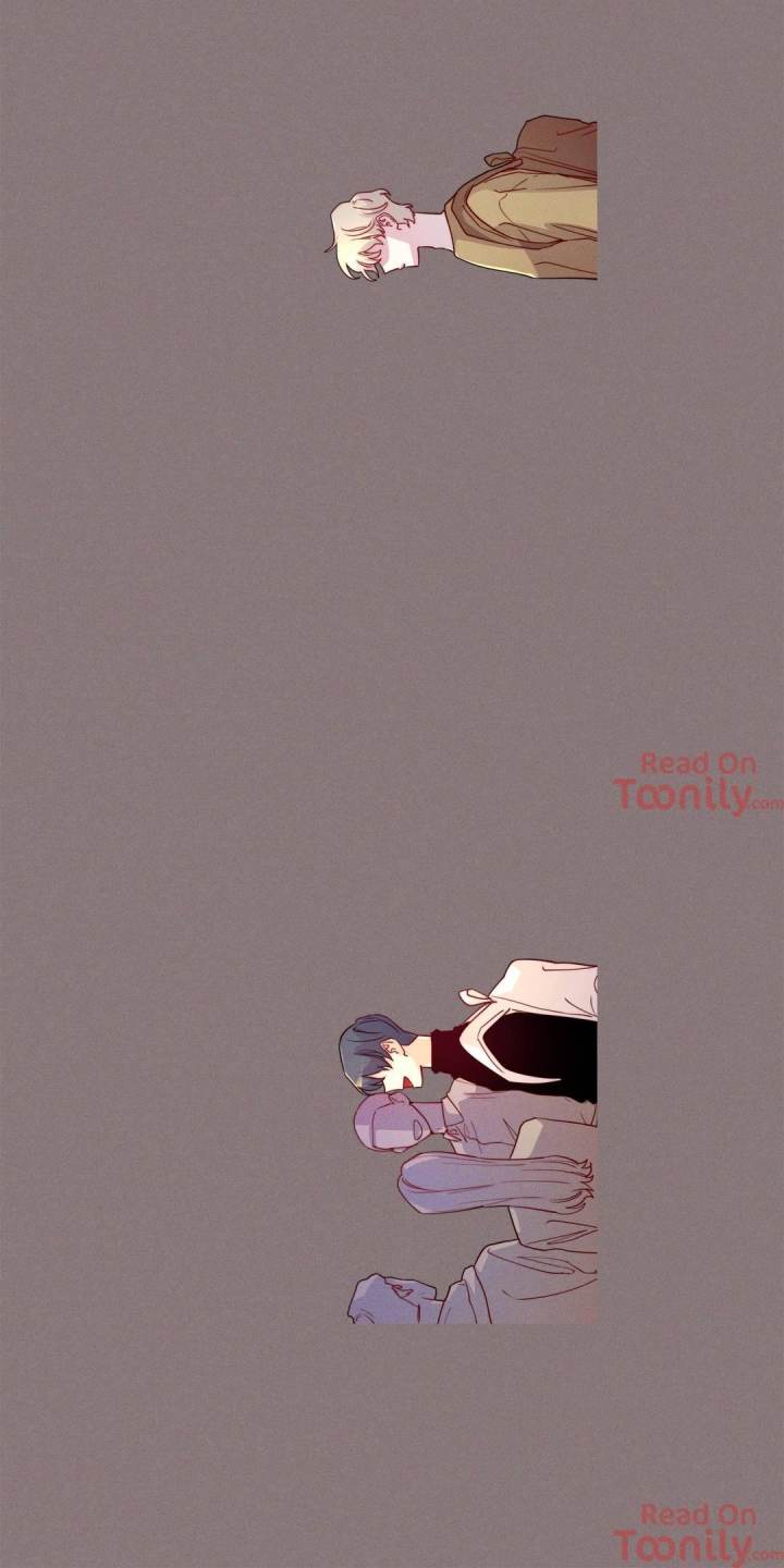 The Missing O - Chapter 54 [photo 10] - MangaPorn