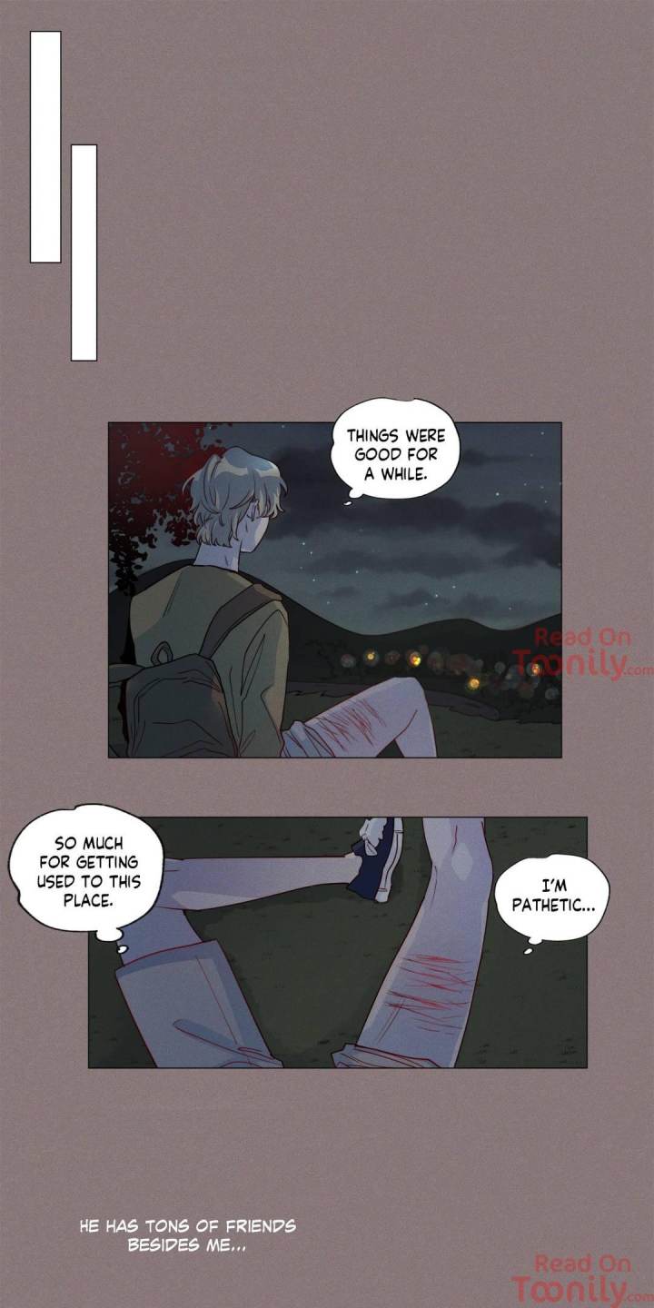 The Missing O - Chapter 54 [photo 11] - MangaPorn