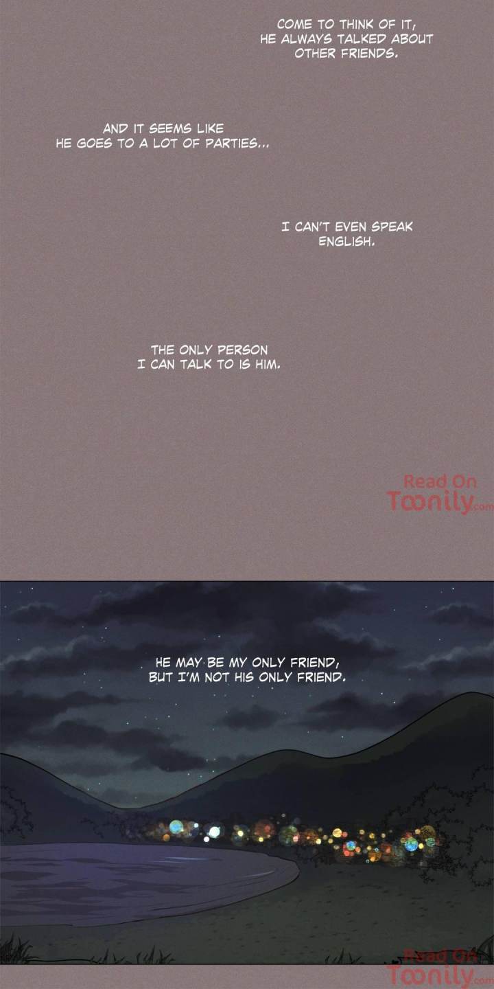 The Missing O - Chapter 54 [photo 12] - MangaPorn