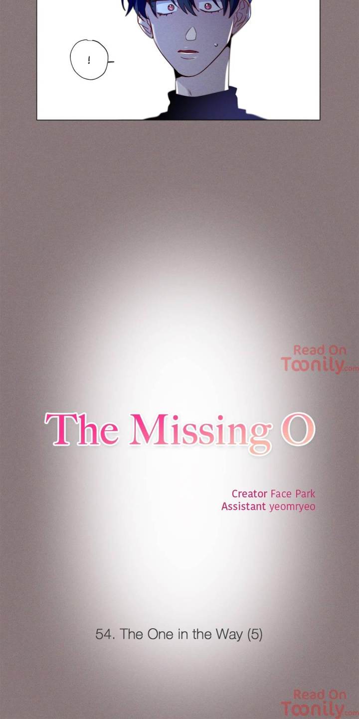 The Missing O - Chapter 54 [photo 14] - MangaPorn