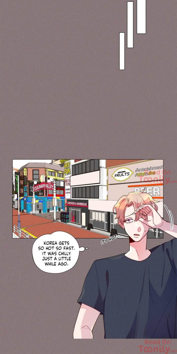 The Missing O - Chapter 54 [photo 24] - MangaPorn