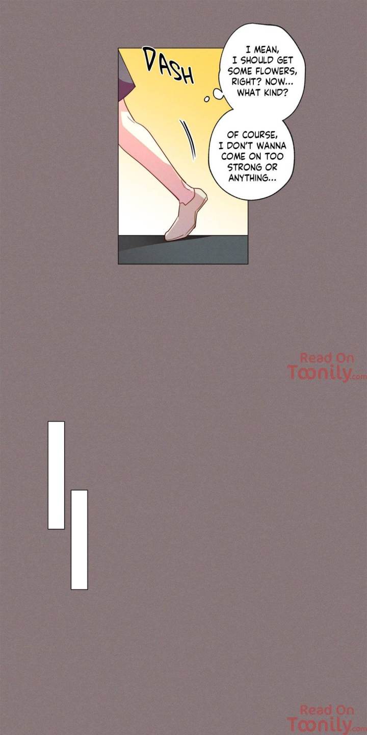 The Missing O - Chapter 54 [photo 27] - MangaPorn