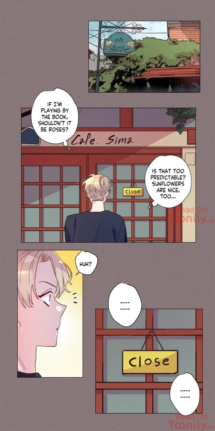 The Missing O - Chapter 54 [photo 28] - MangaPorn