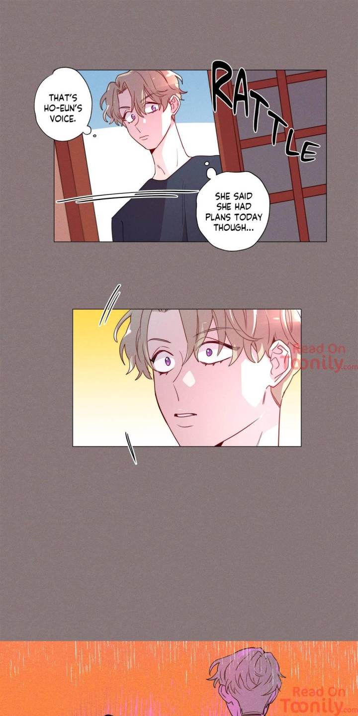 The Missing O - Chapter 54 [photo 29] - MangaPorn