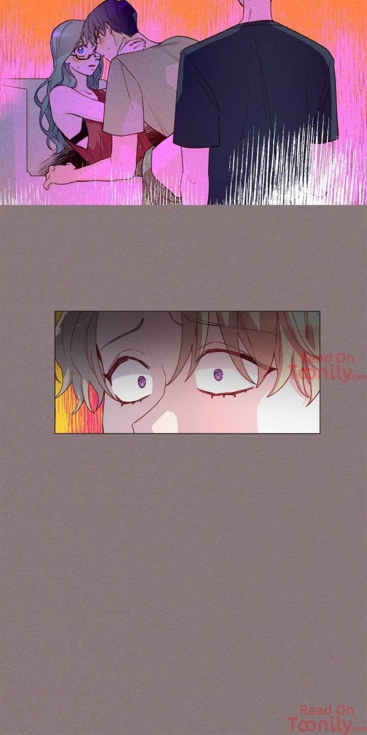 The Missing O - Chapter 54 [photo 30] - MangaPorn