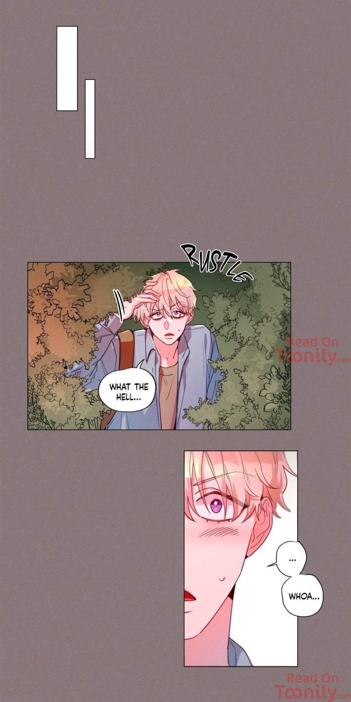 The Missing O - Chapter 54 [photo 4] - MangaPorn