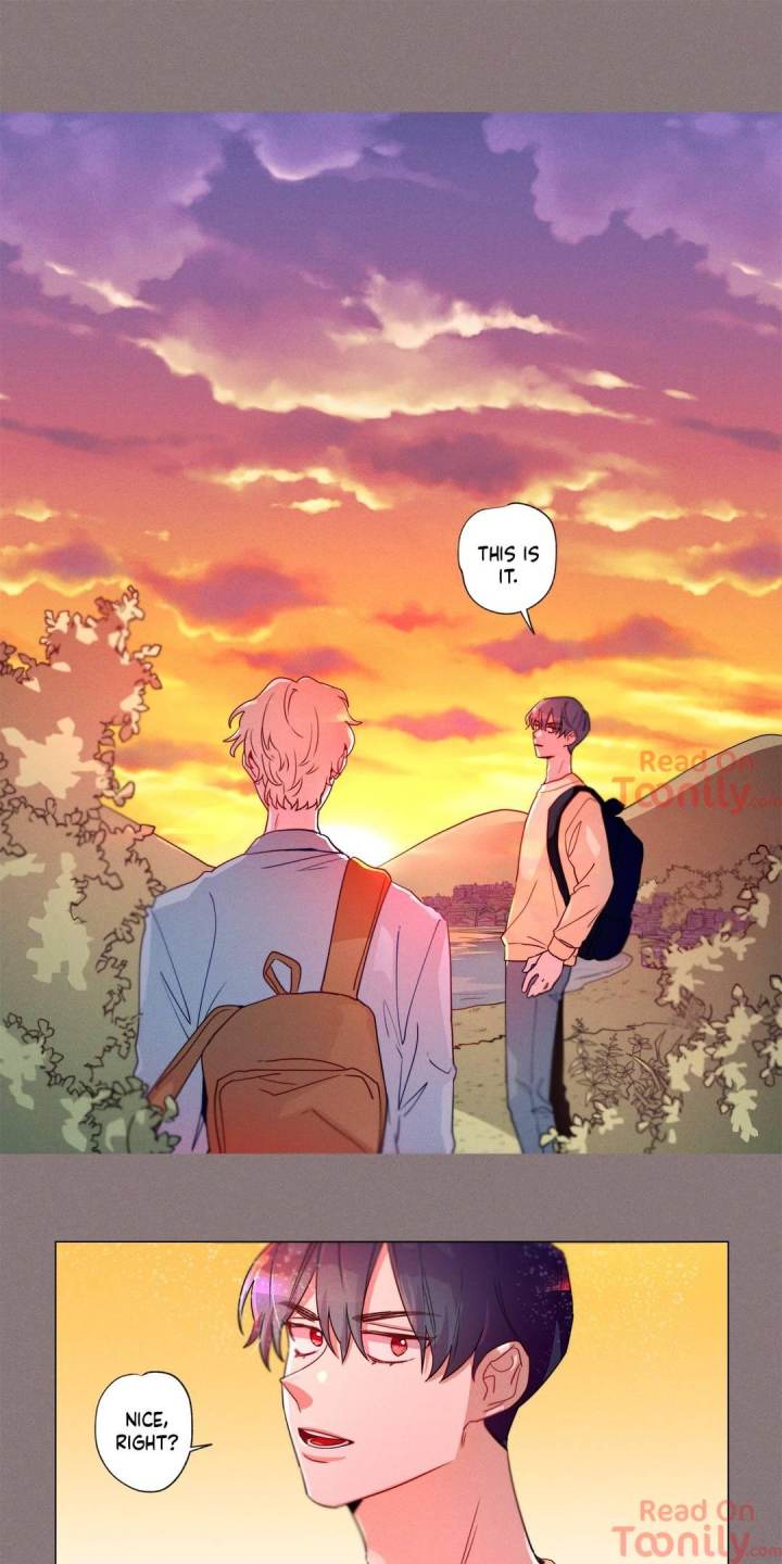 The Missing O - Chapter 54 [photo 5] - MangaPorn