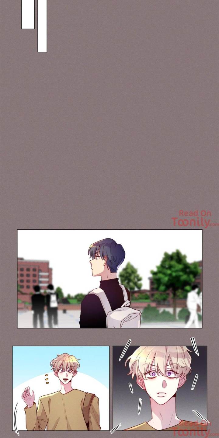 The Missing O - Chapter 54 [photo 8] - MangaPorn