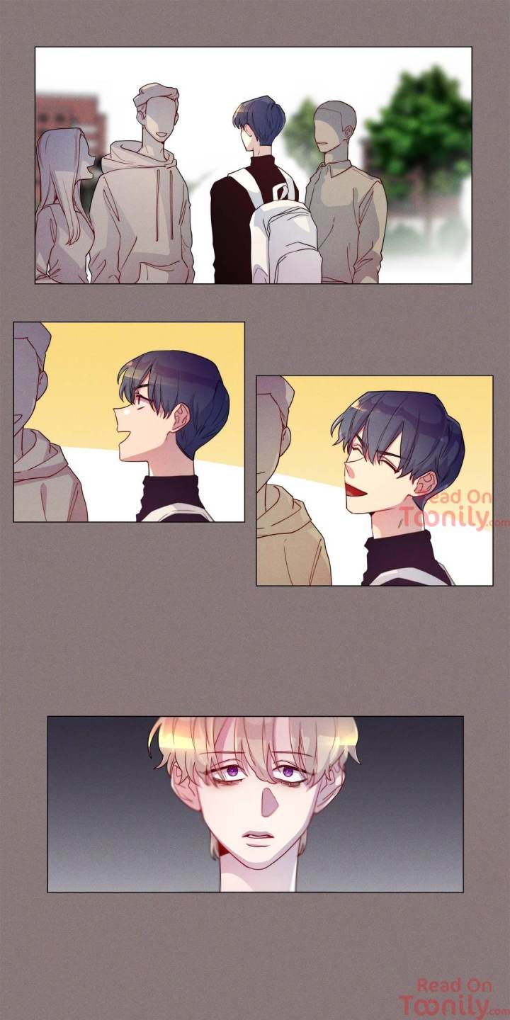 The Missing O - Chapter 54 [photo 9] - MangaPorn