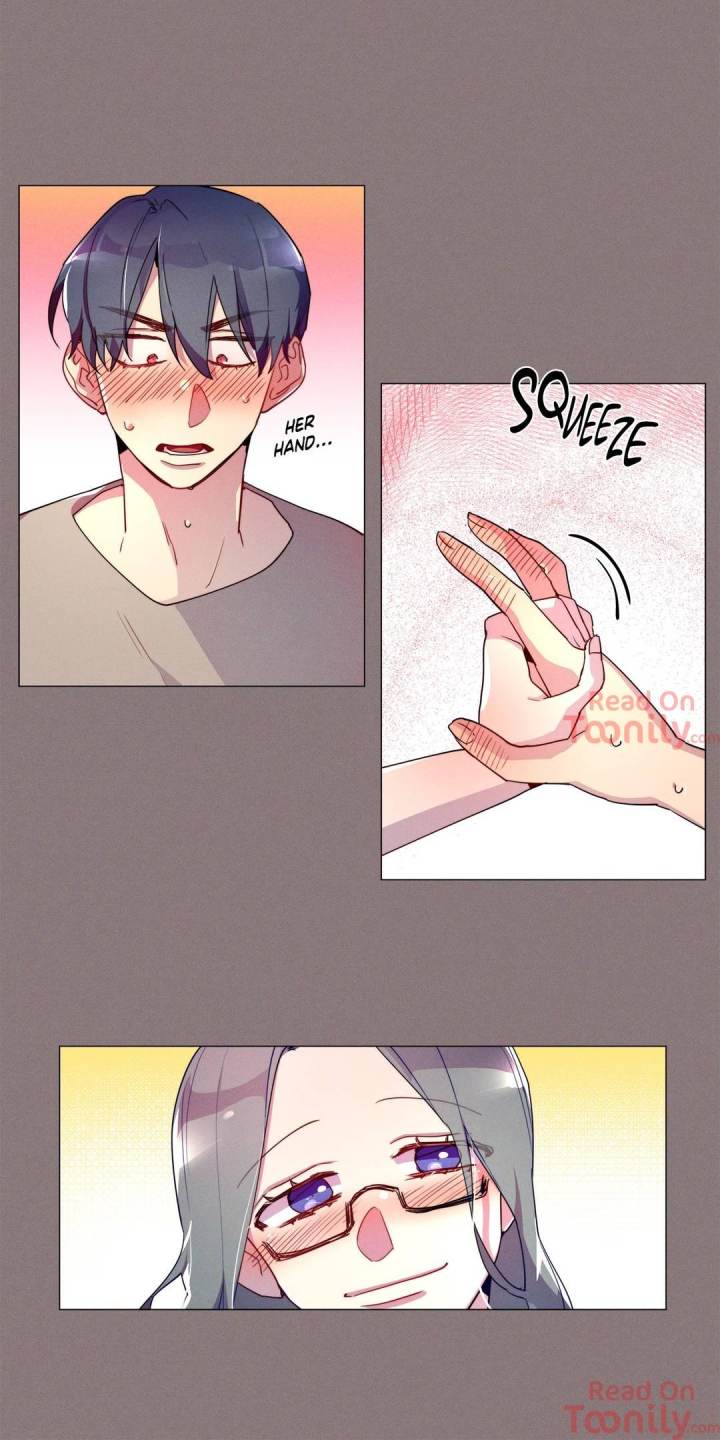 The Missing O - Chapter 55 [photo 10] - MangaPorn