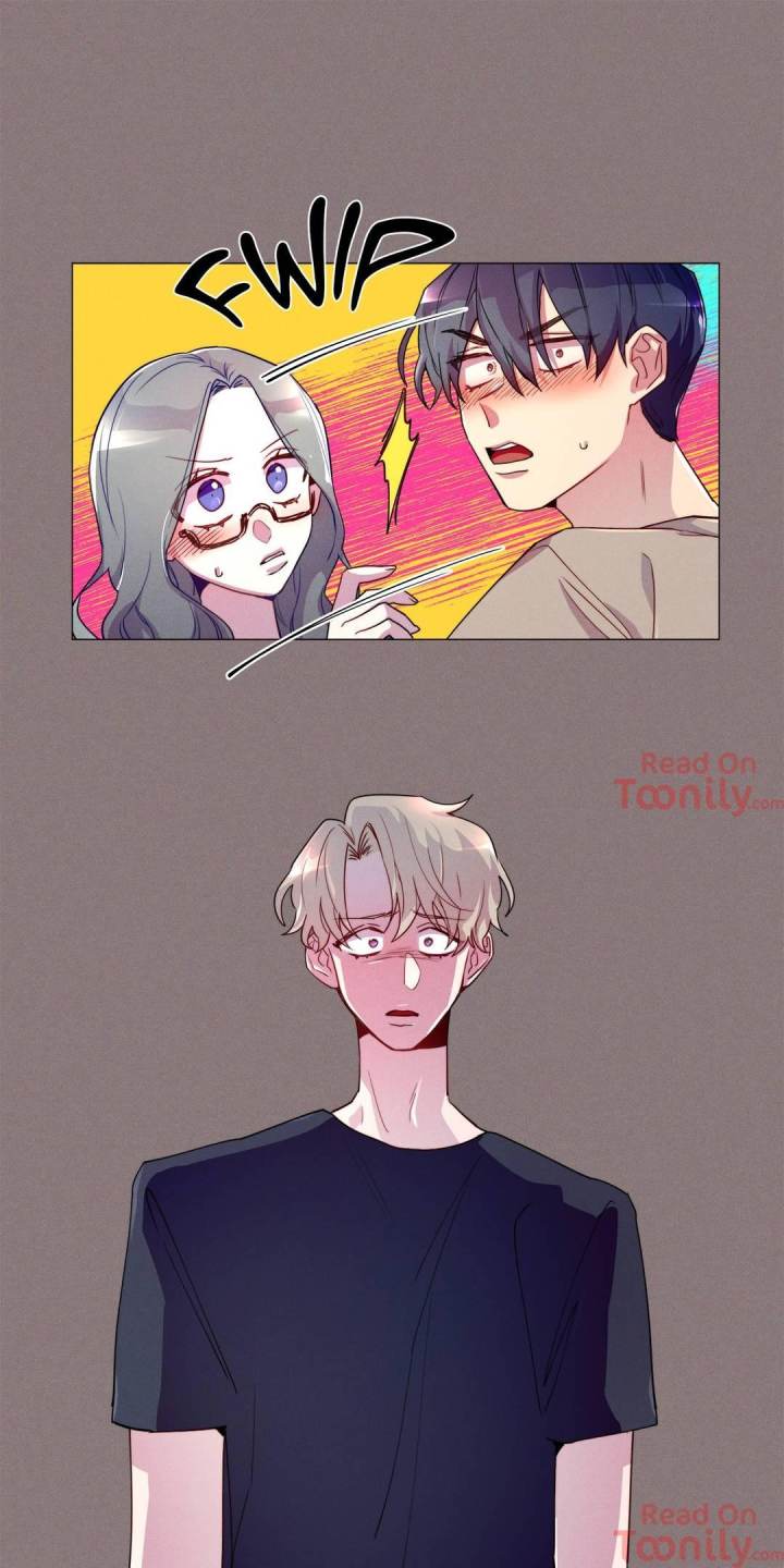 The Missing O - Chapter 55 [photo 13] - MangaPorn