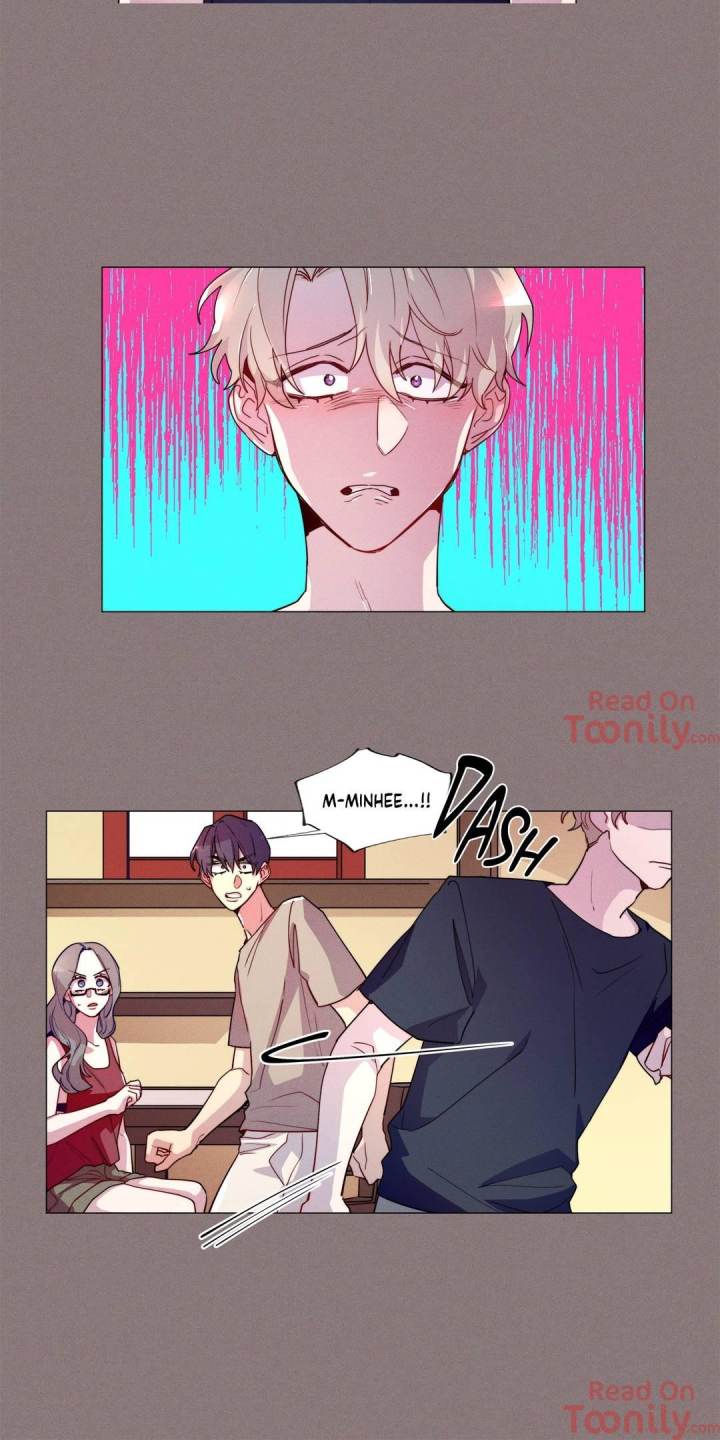 The Missing O - Chapter 55 [photo 14] - MangaPorn