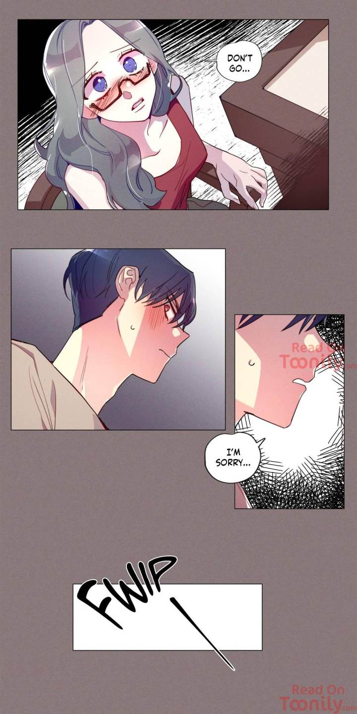 The Missing O - Chapter 55 [photo 16] - MangaPorn