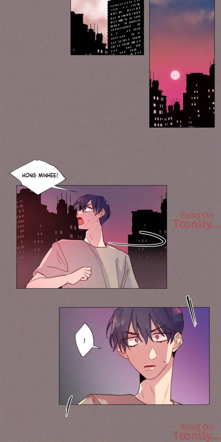 The Missing O - Chapter 55 [photo 18] - MangaPorn